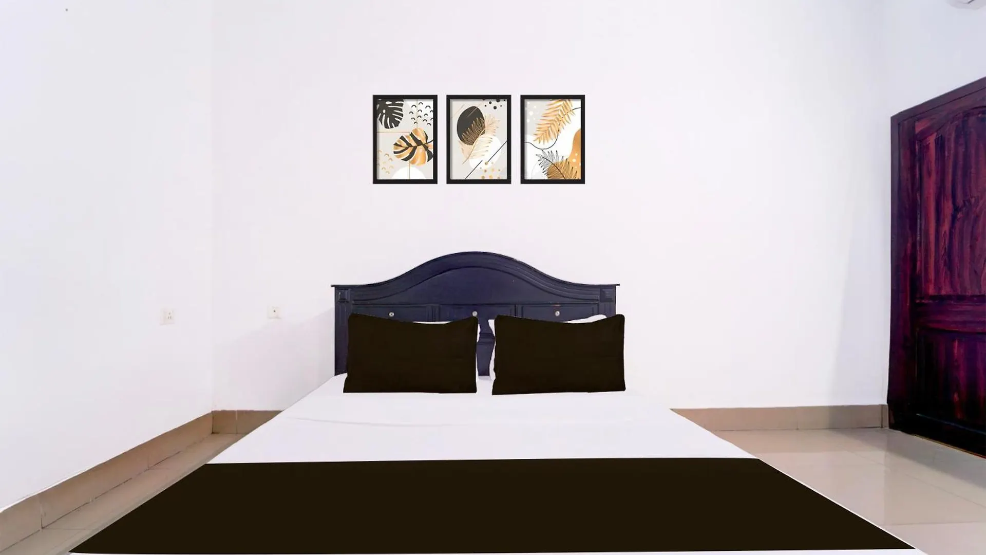 Spot On Hotel Libra Regency Guruvāyūr