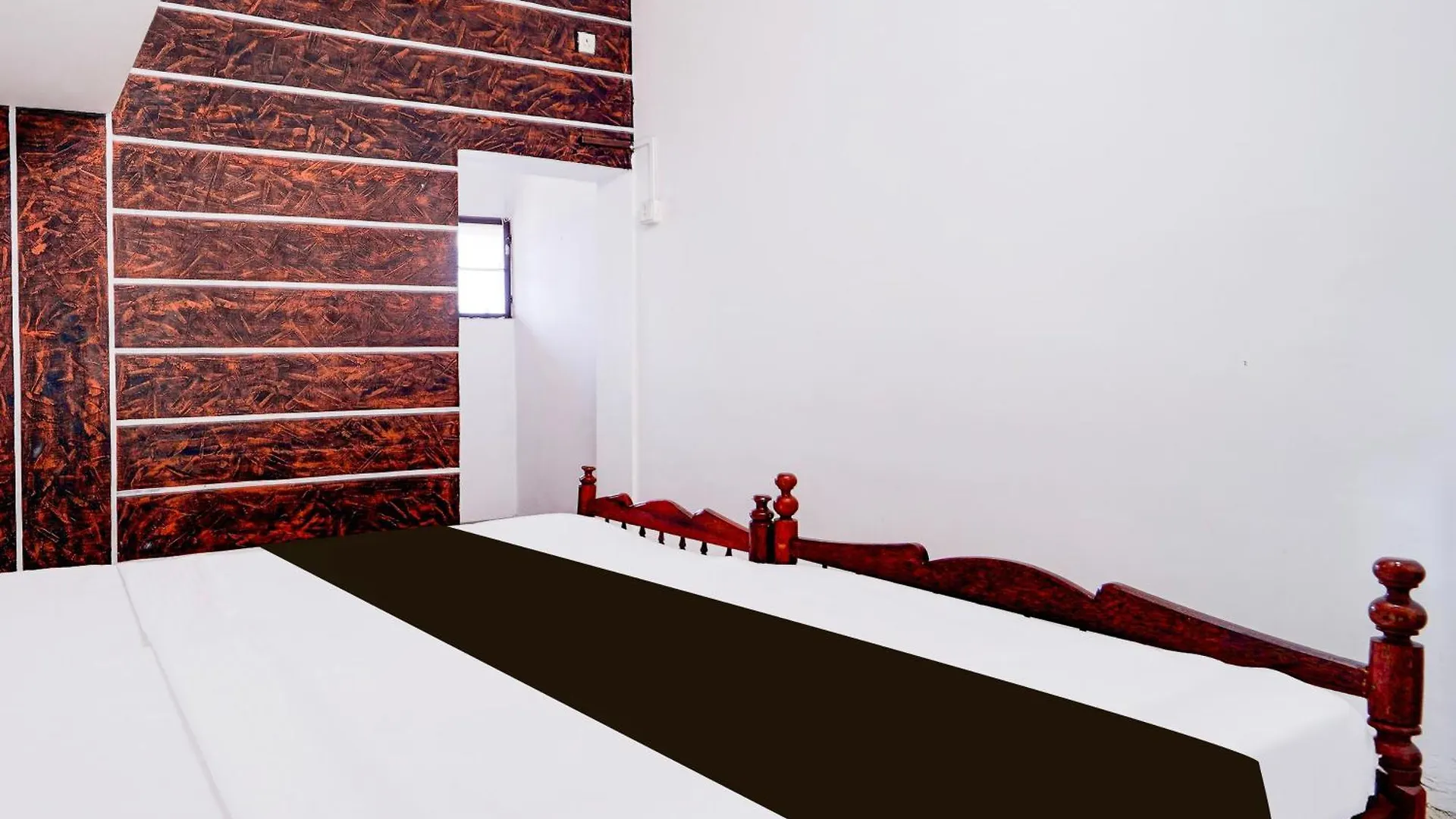 Spot On Hotel Libra Regency Guruvāyūr 3*,  Ινδία