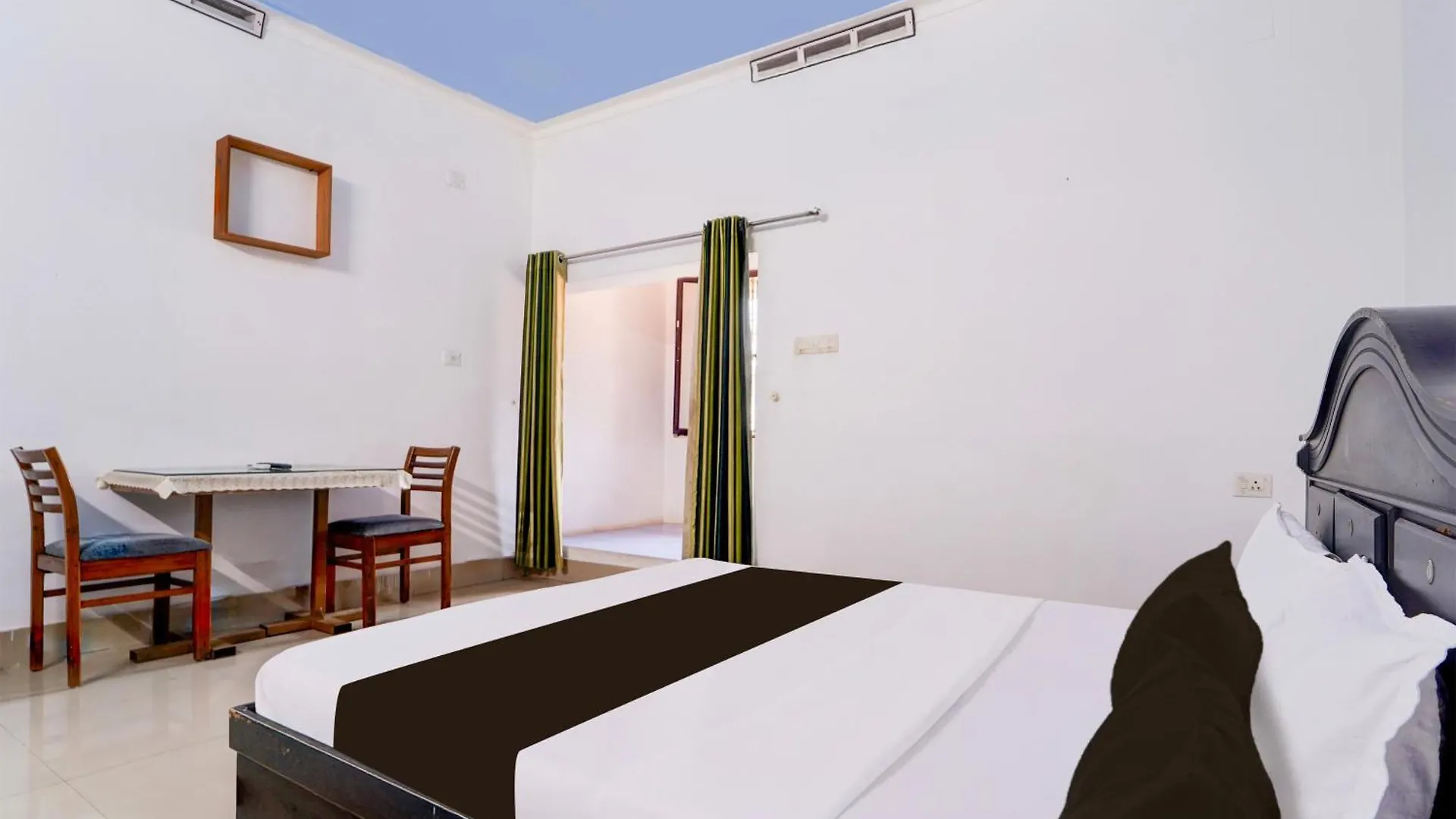 Spot On Hotel Libra Regency Guruvāyūr Ινδία
