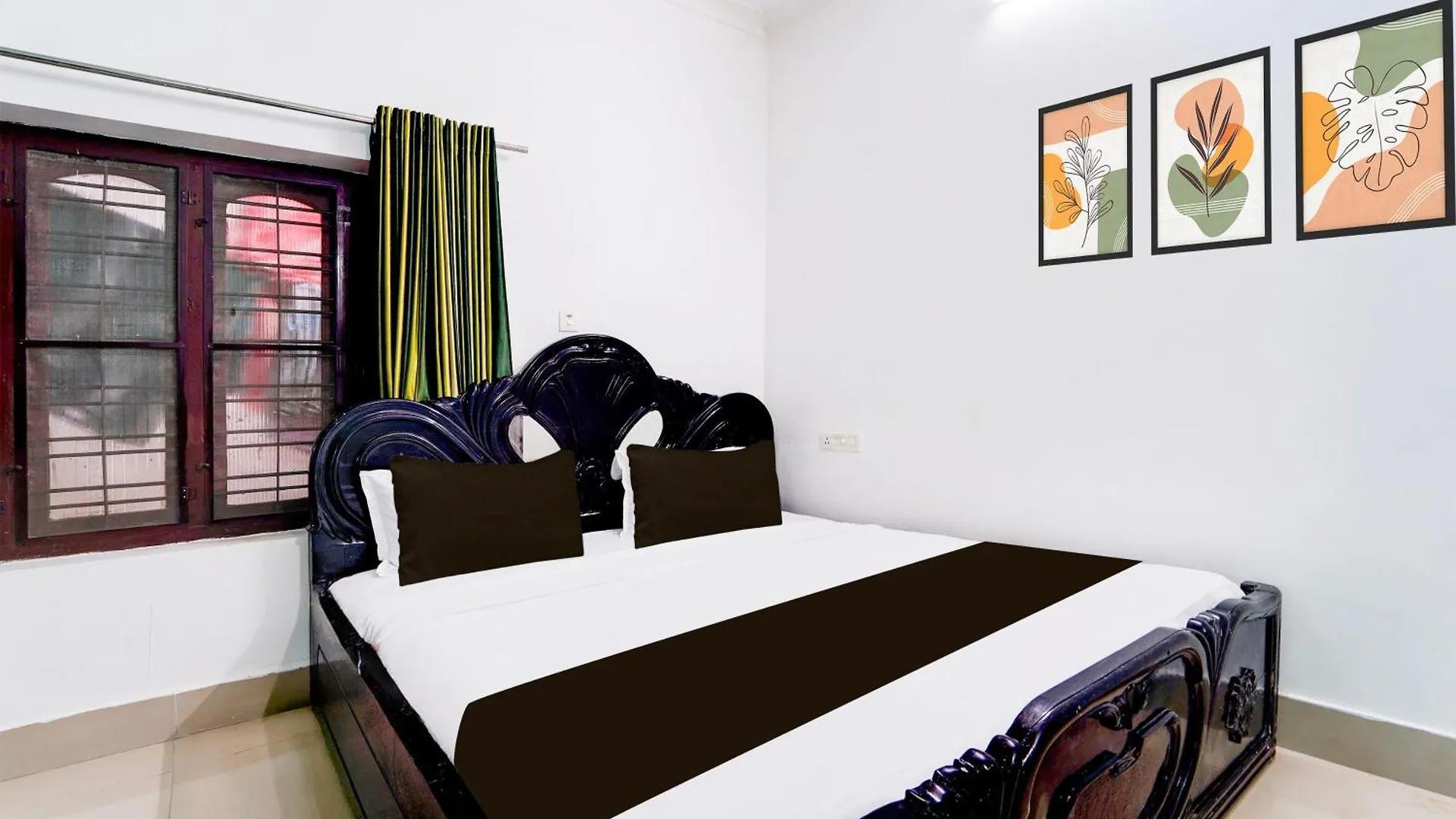 Spot On Hotel Libra Regency Guruvāyūr