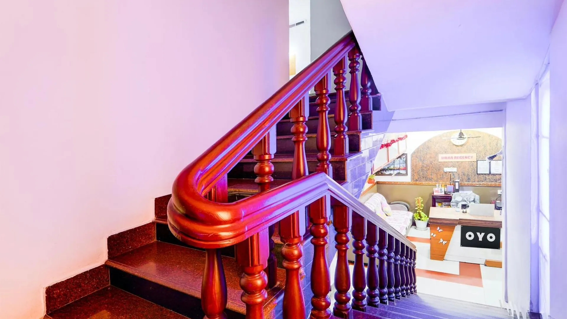 Spot On Hotel Libra Regency Guruvāyūr